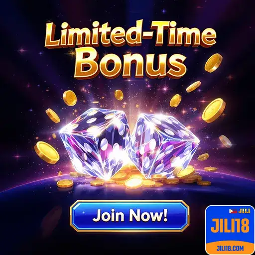 jili18 bonus 