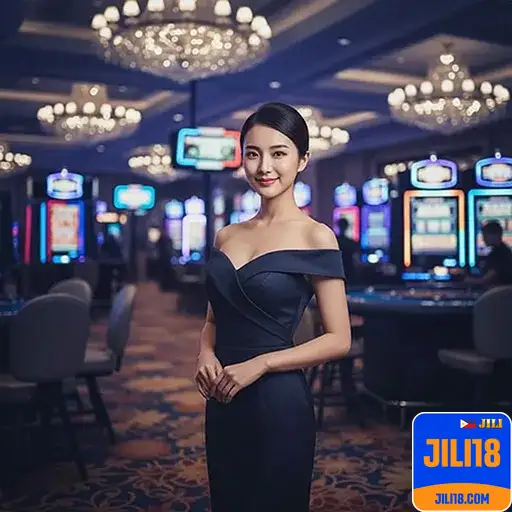 jili18 casino 