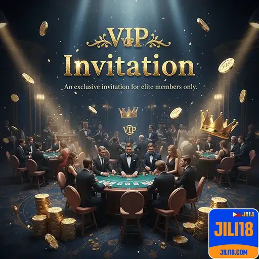 jili18 vip 