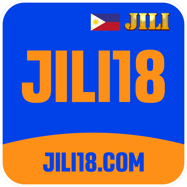 Logo jili18